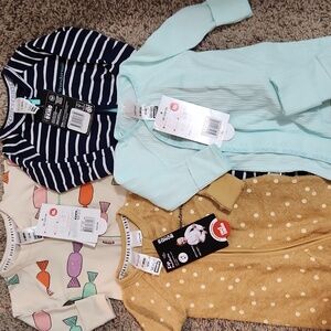 Bonds wondersuit Bundle